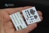 Quinta Studio QD32253 Horten Ho 229A 3D-Printed & coloured Interior on decal paper (Takom) 1/32